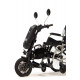 Электропривод для инвалидной коляски MET OneDrive 4