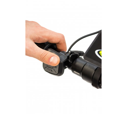 Электропривод для инвалидной коляски MET OneDrive 80