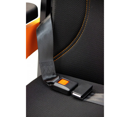 Кресло-коляска электрическая MET Jonkl