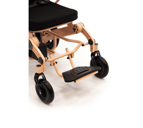 Кресло-коляска электрическая MET Compact 35