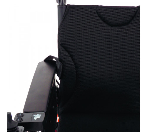 Кресло-коляска электрическая MET Adventure