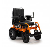 Кресло-коляска электрическая MET Allroad