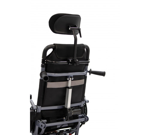 Кресло-коляска электрическая MET Compact Plus