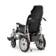 Кресло-коляска электрическая MET Comfort Auto