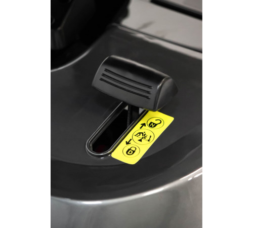 Кресло-коляска скутер MET Explorer 300