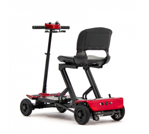 Кресло-коляска скутер MET Superior Mini