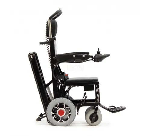 Кресло-коляска электрическая MET Lifter 2