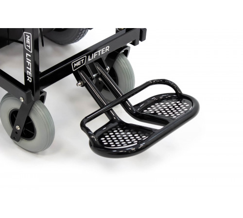 Кресло-коляска электрическая MET Lifter 2