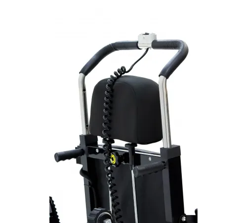 Кресло-коляска электрическая MET Lifter 2