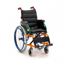 Кресло-коляска механическая MET Gand