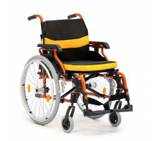 Кресло-коляска механическая MET Stable