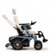 Кресло-коляска электрическая MET Cruiser 21