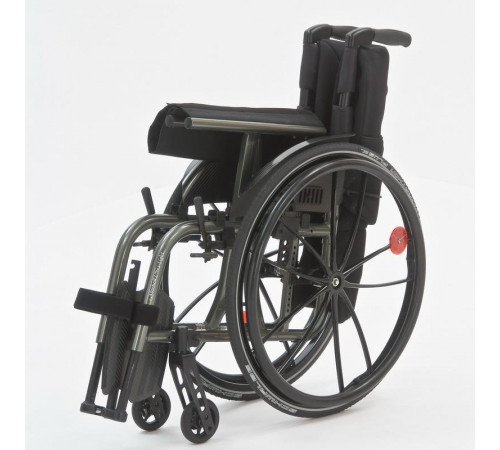 Кресло-коляска активного типа MET Kuschall Ultra Light