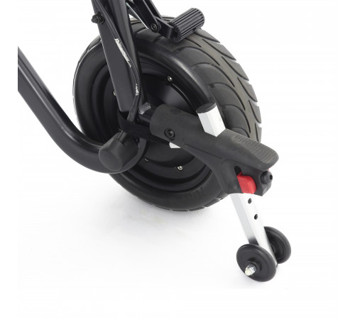 Кресло-коляска электрическая Med-Mos ЕК6030