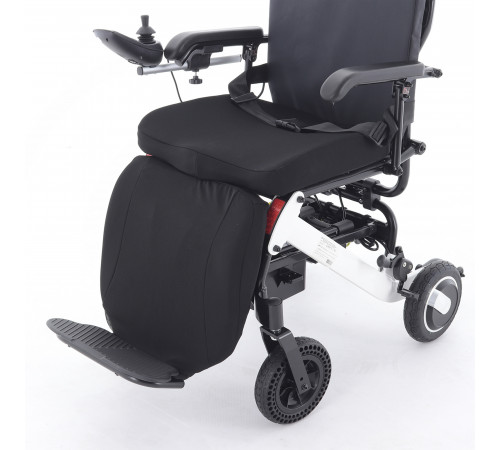Кресло-коляска электрическая Med-Mos ЕК-6033