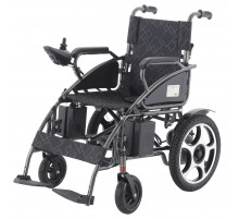 Кресло-коляска электрическая Med-Mos ТH-802
