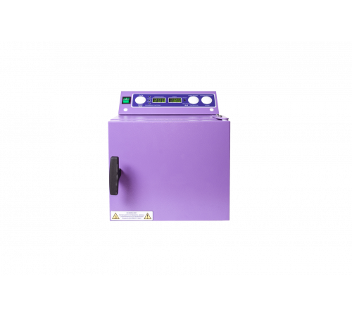 Стерилизатор для инструментов "Ферропласт" - 10