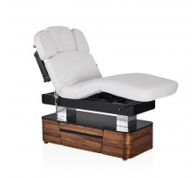 Электрический стационарный массажный стол Lynn-Heaven Salon с электроприводом