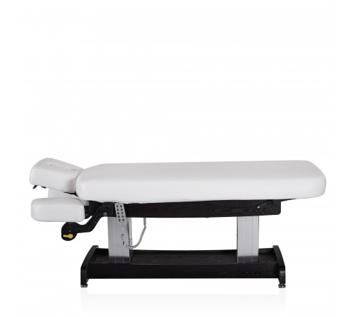 Электрический стационарный массажный стол Union Salon