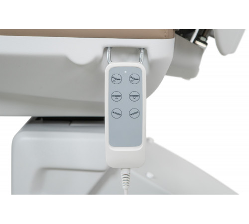 Педикюрное кресло MZ 3060 Medial Smart