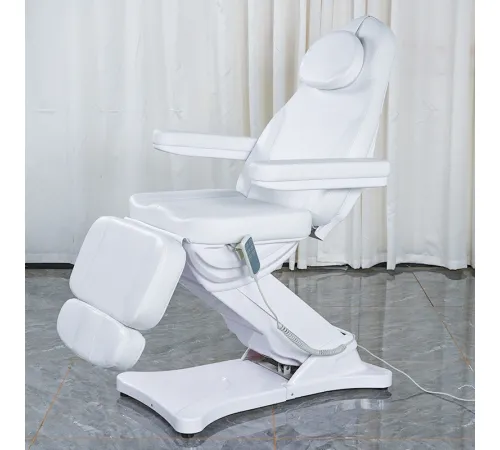 Косметологическое кресло MZ 3570 с электроприводом