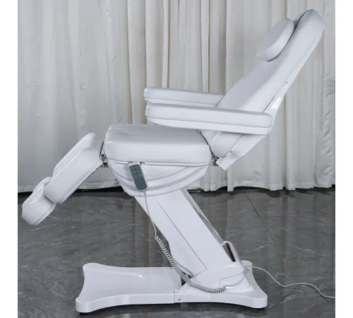 Косметологическое кресло MZ 3570 с электроприводом