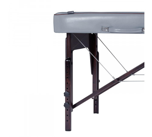 Массажный стол складной Master Montour LX (76 см)широкий