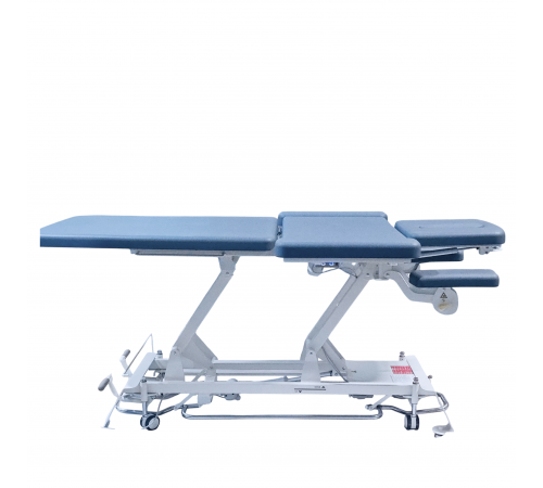 Стол массажный электрический Camino Treatment-Infinity