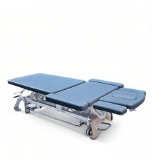 Стол массажный электрический Camino Treatment-Infinity