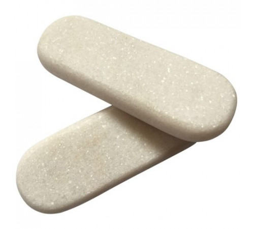 Набор массажных камней из базальта СПА-12