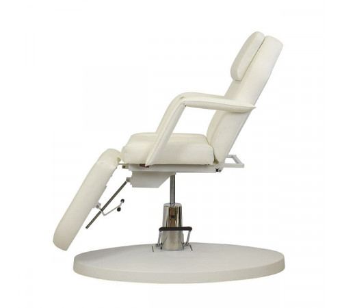 Косметологическое кресло Элегия-2 (ЭЛЕГИЯ-03), 3 мотора
