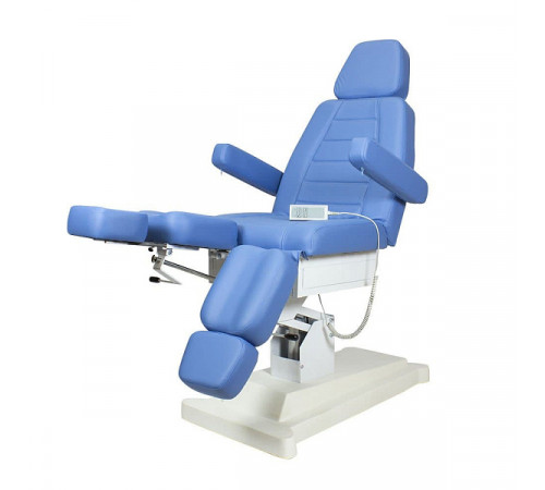 Педикюрное кресло Элегия-2В (Сириус-09)