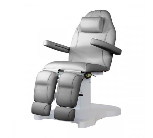 Педикюрное кресло Элегия-3В (ШАРМ-03), 3 мотора