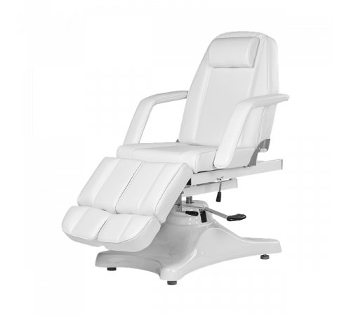 Педикюрное кресло МД-823А, гидравлика
