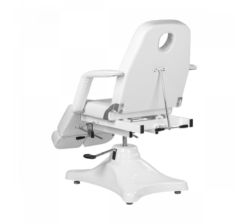 Педикюрное кресло МД-823А, гидравлика