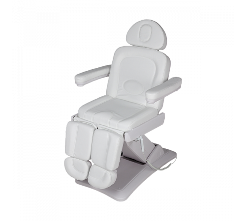 Педикюрное кресло МД-848-3А, 3 мотора