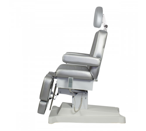 Педикюрное кресло СИРИУС-09 Pro, 2 мотора