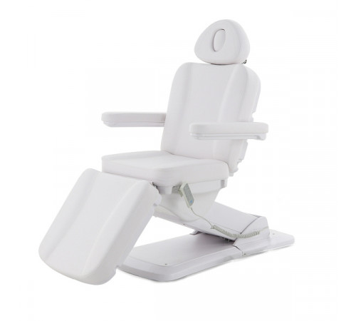 Косметологическое кресло электрическое 4 мотора Med-Mos ММКК-4/ КО185DP-00 с РУ