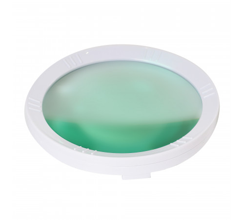 Лампа бестеневая с РУ (лампа-лупа) Med-Mos 9006LED (9006LED-D-127)