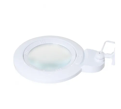 Лампа бестеневая с РУ (лампа-лупа) Med-Mos 9006LED (9006LED-D-150)