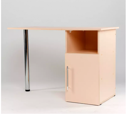 Маникюрный стол складной "Бридж"