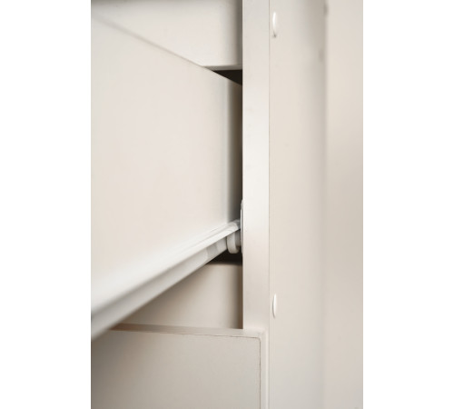 Стол маникюрный складной Прага