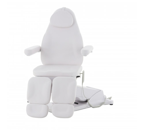 Педикюрное кресло электрическое 2 мотора ММКП-2 КО-190DP-00
