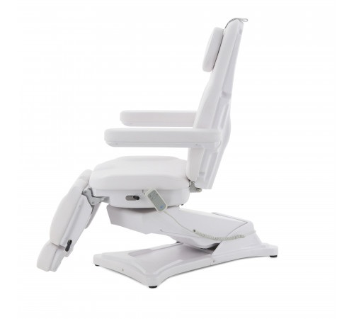 Педикюрное кресло электрическое 2 мотора ММКП-2 КО-190DP-00