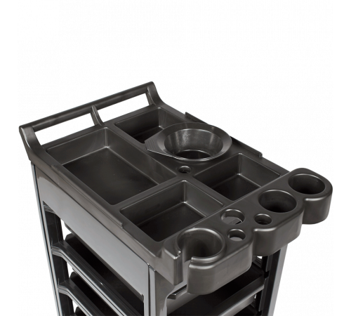 Тележка парикмахерская Т-21