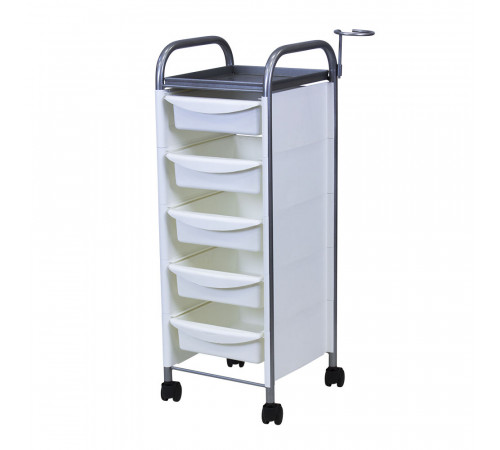 Тележка парикмахерская М-02