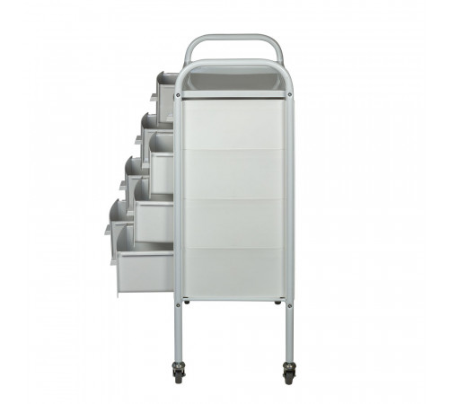 Косметологическая тумба-стеллаж Versa