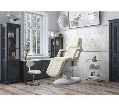 Косметологическая тележка МД-102А