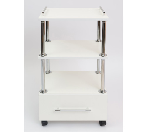 Тележка мастера ЛДСП 3 секц