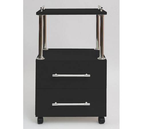 Тележка мастера ЛДСП 2 секц